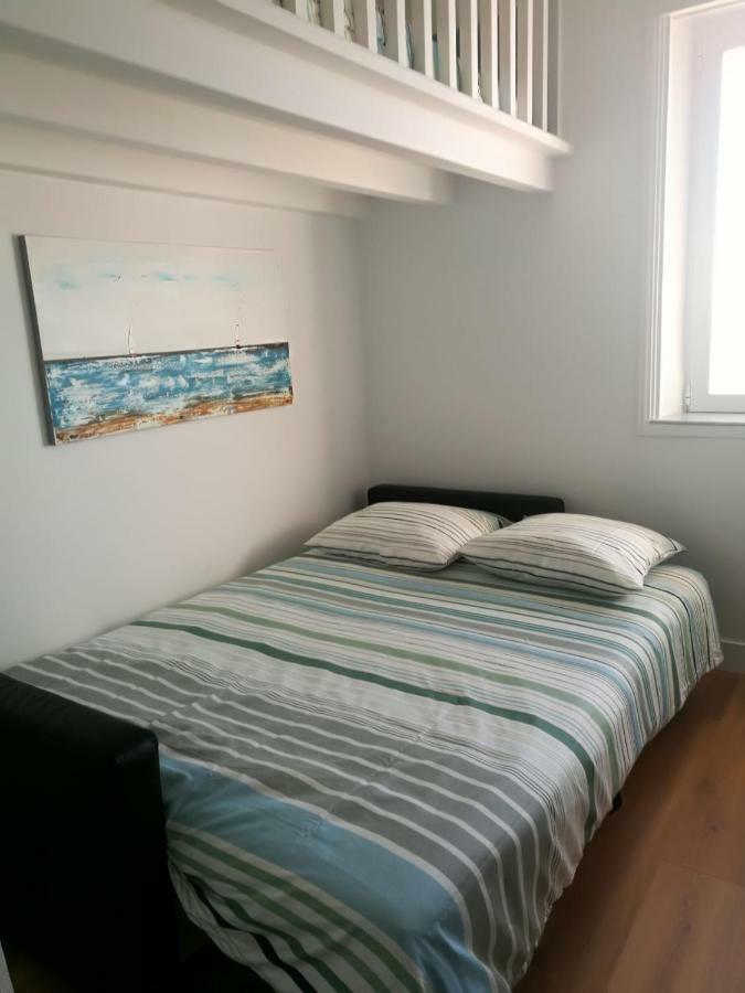 Boulevard De La Mer 33 Apartam 11 أُنْداي المظهر الخارجي الصورة