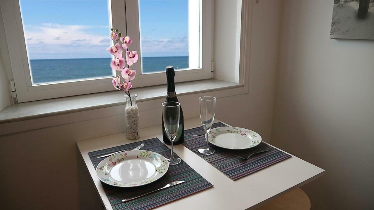 Boulevard De La Mer 33 Apartam 11 أُنْداي المظهر الخارجي الصورة
