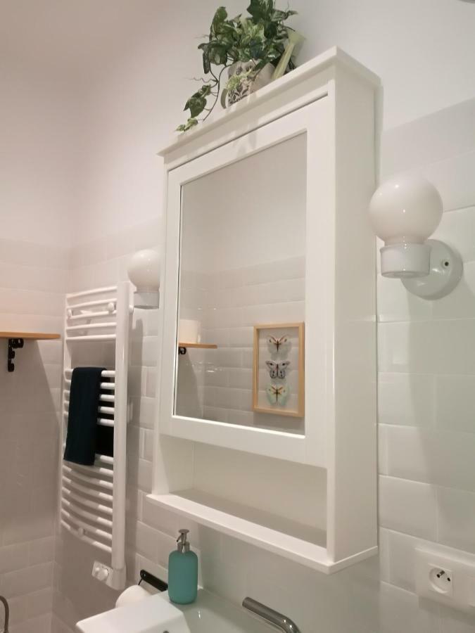 Boulevard De La Mer 33 Apartam 11 أُنْداي المظهر الخارجي الصورة