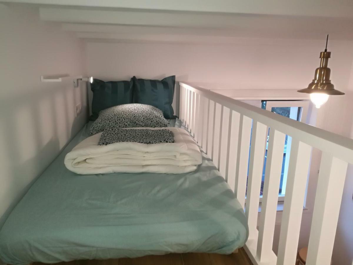 Boulevard De La Mer 33 Apartam 11 أُنْداي المظهر الخارجي الصورة