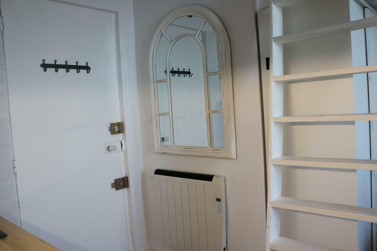 Boulevard De La Mer 33 Apartam 11 أُنْداي المظهر الخارجي الصورة